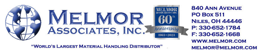 Melmor Associates, Inc.